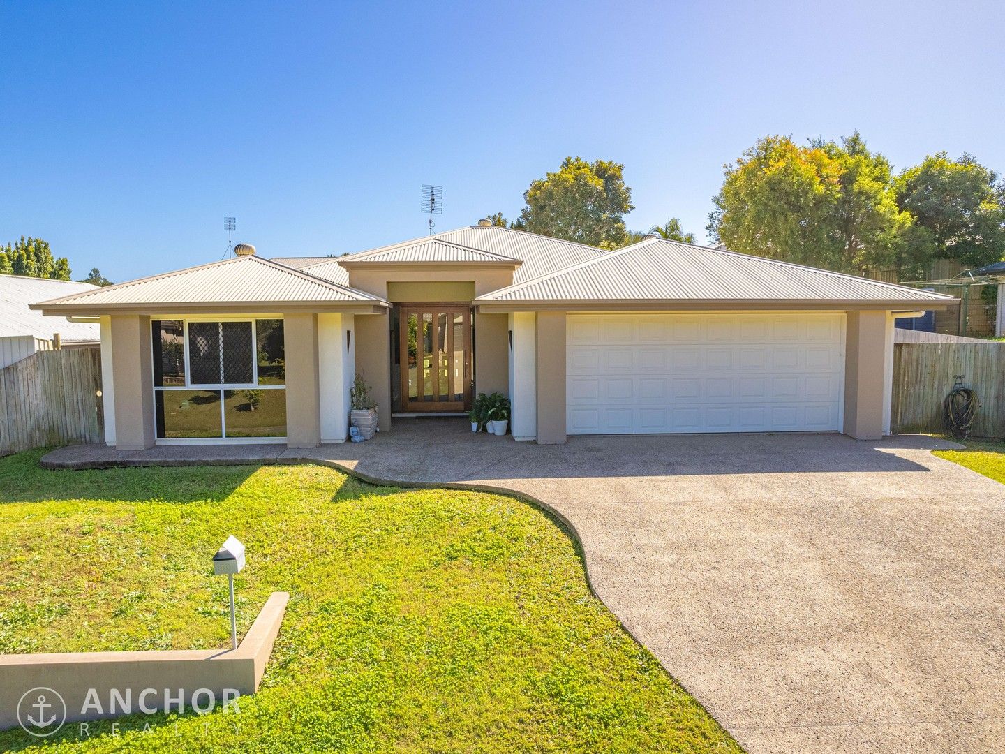 4 bedrooms House in 40 Fairway Drive GYMPIE QLD, 4570