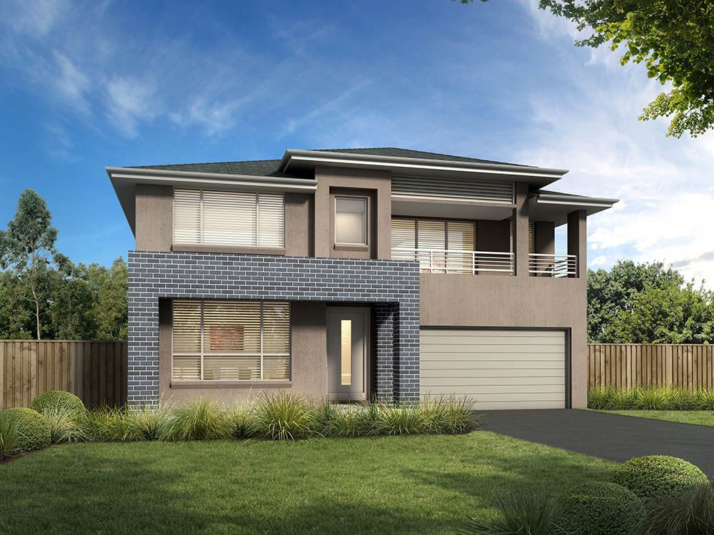 Lot 1167 Fairfax Street, The Ponds NSW 2769, Image 1