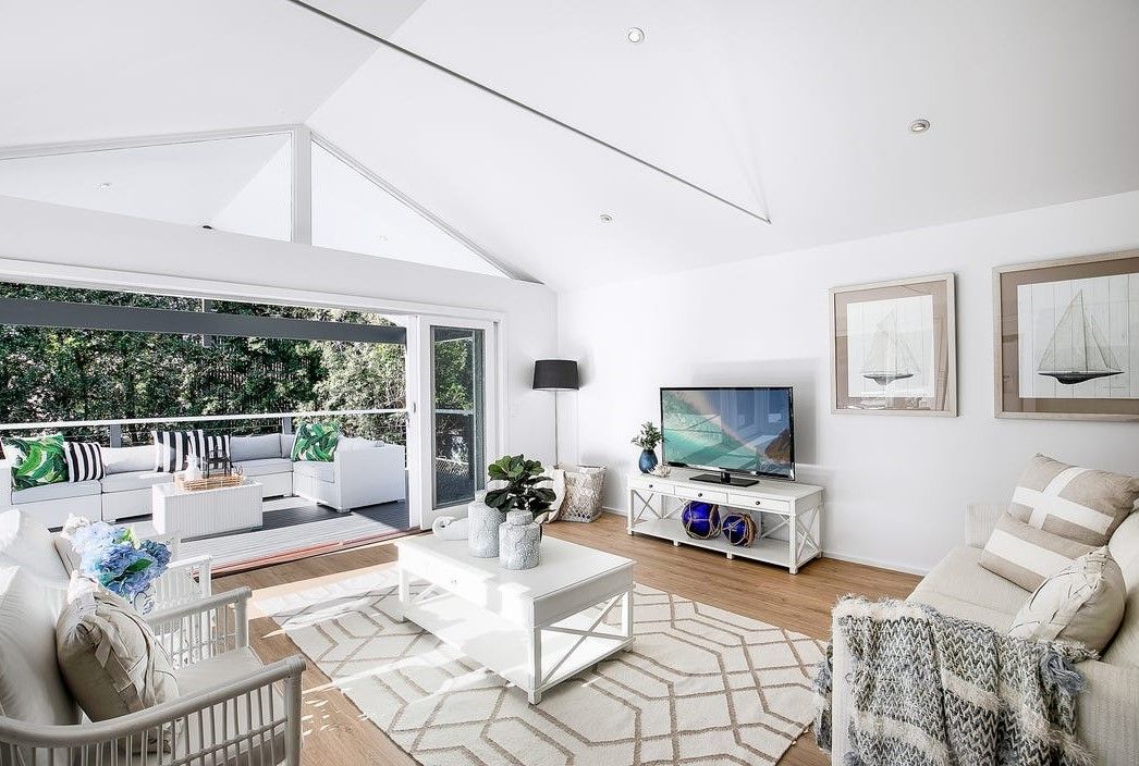 4 bedrooms House in 15 Parkes Road COLLAROY NSW, 2097