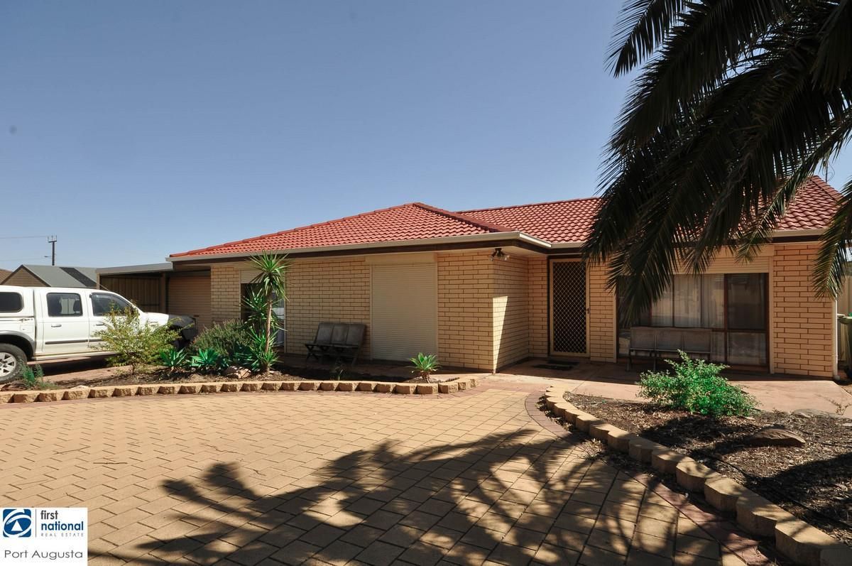 22 Cobbin Street, Port Augusta Wes Property History & Address