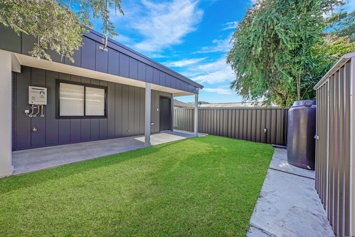 2 bedrooms House in 24A Sunshine Drive POINT CLARE NSW, 2250