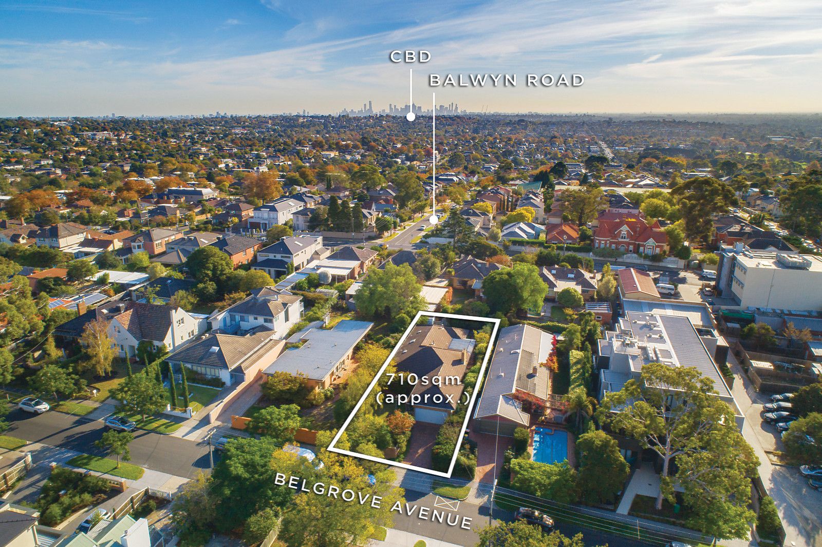 25 Belgrove Avenue, Balwyn VIC 3103, Image 0