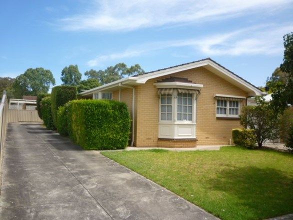 2 bedrooms Apartment / Unit / Flat in 2/22 Lincoln Street KENSINGTON GARDENS SA, 5068