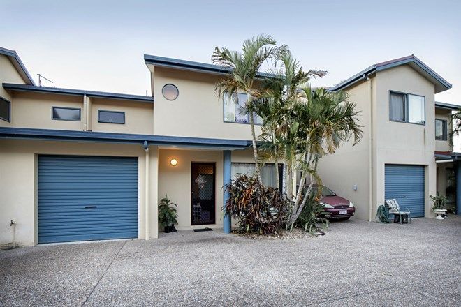 Picture of 2/12 Erromango Drive, WHITSUNDAYS QLD 4802