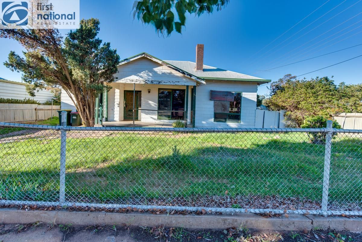 20 Fourth Street, Quorn SA 5433, Image 1