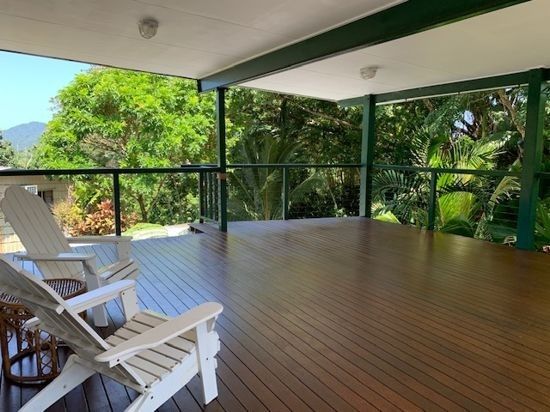 7 Stanwell Street, Babinda QLD 4861, Image 0