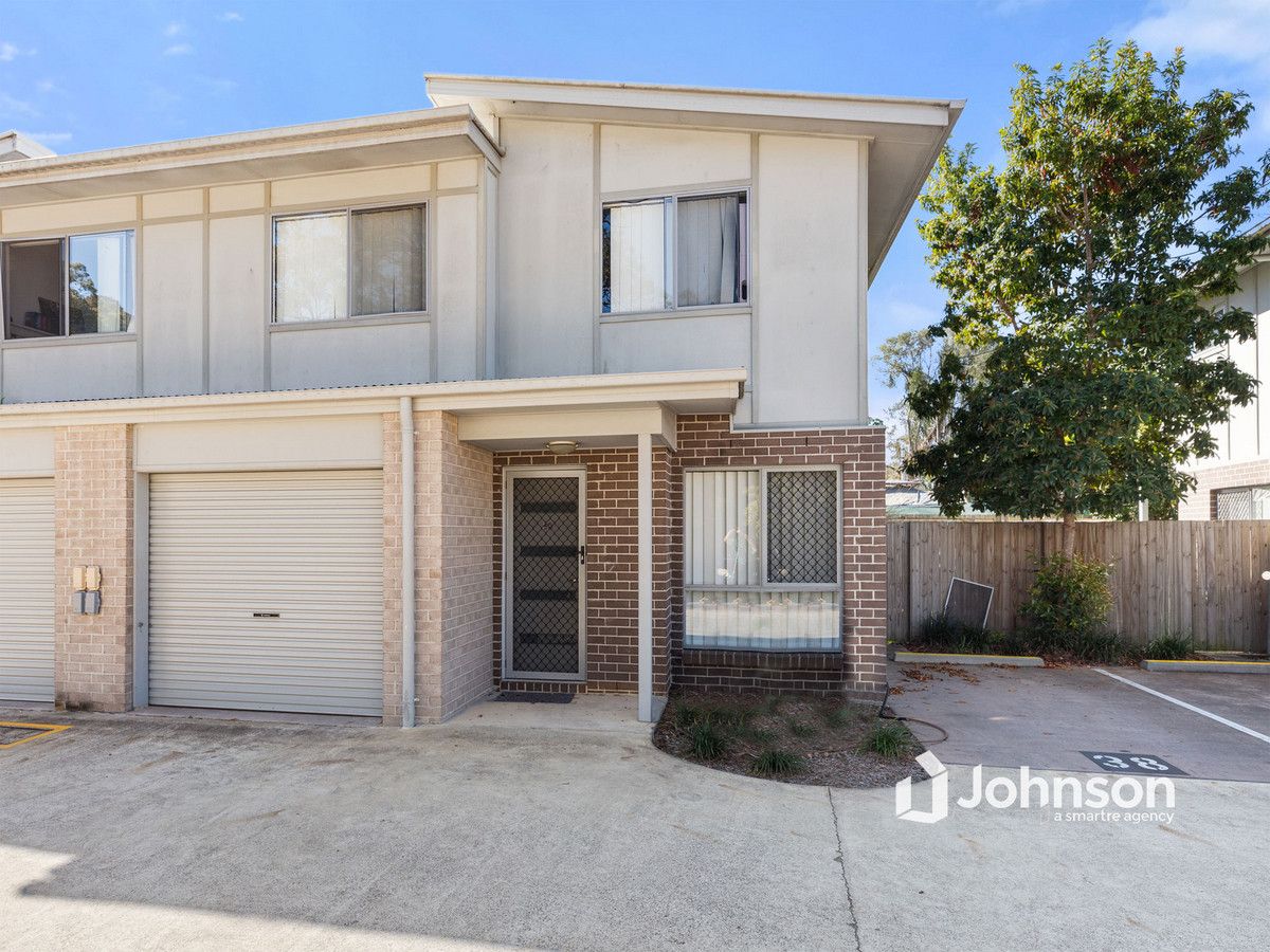 38/33-35 Jellicoe Street, Loganlea QLD 4131, Image 0