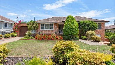 Picture of 26 Hodgkinson Street, GRIFFITH ACT 2603