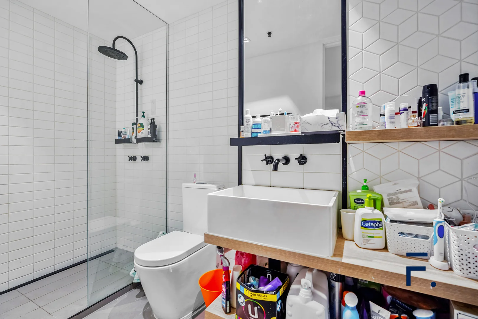 Additional image 9 of 1313/677 La Trobe Street, Docklands VIC 3008