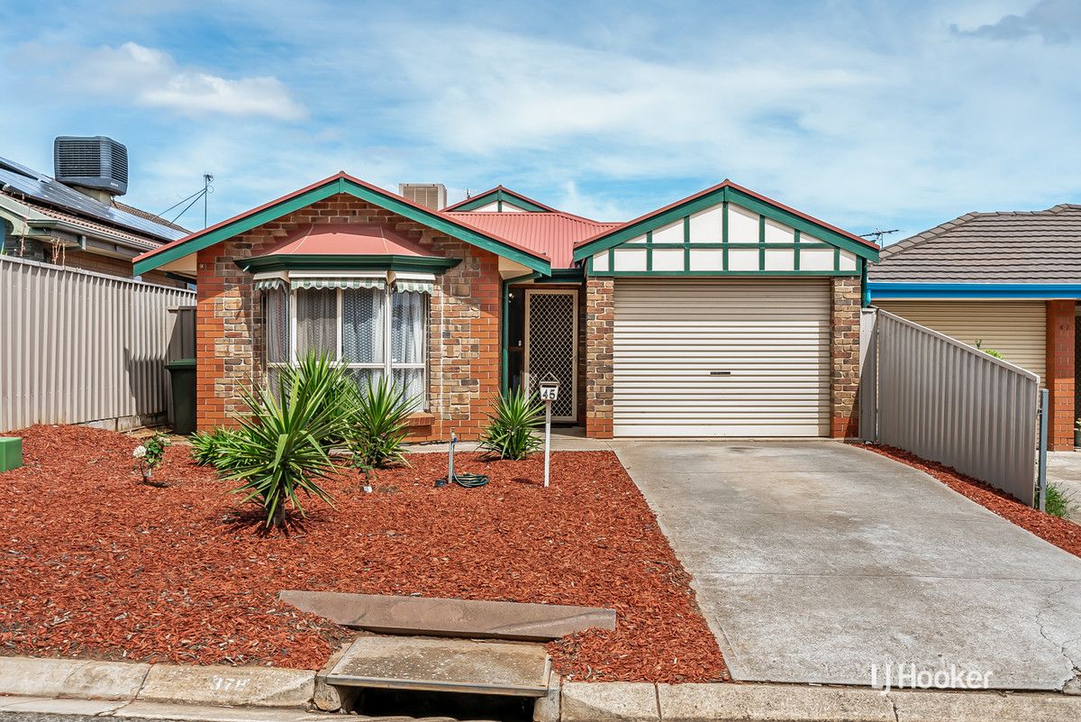 45 Blackwood Drive, Craigmore SA 5114, Image 0