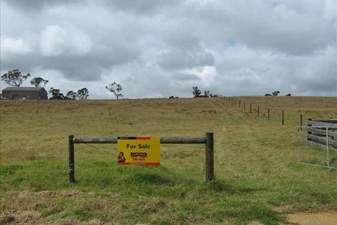 Picture of Lot 7 William Court, LONGFORD VIC 3851