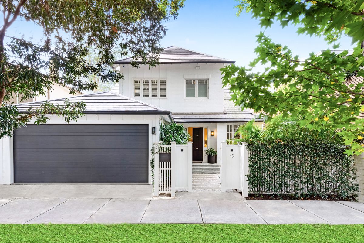 15 Beresford Road, Rose Bay Property History & Address Research Domain