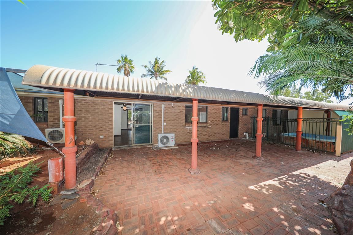 22 Gawthorne Drive, Millars Well WA 6714, Image 1