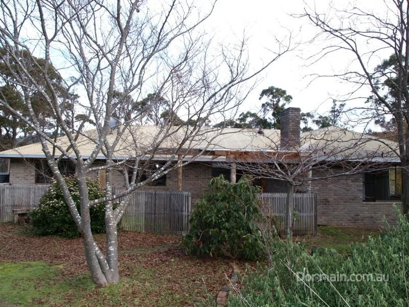 263 Woolleys Road, LONNAVALE TAS 7109, Image 0