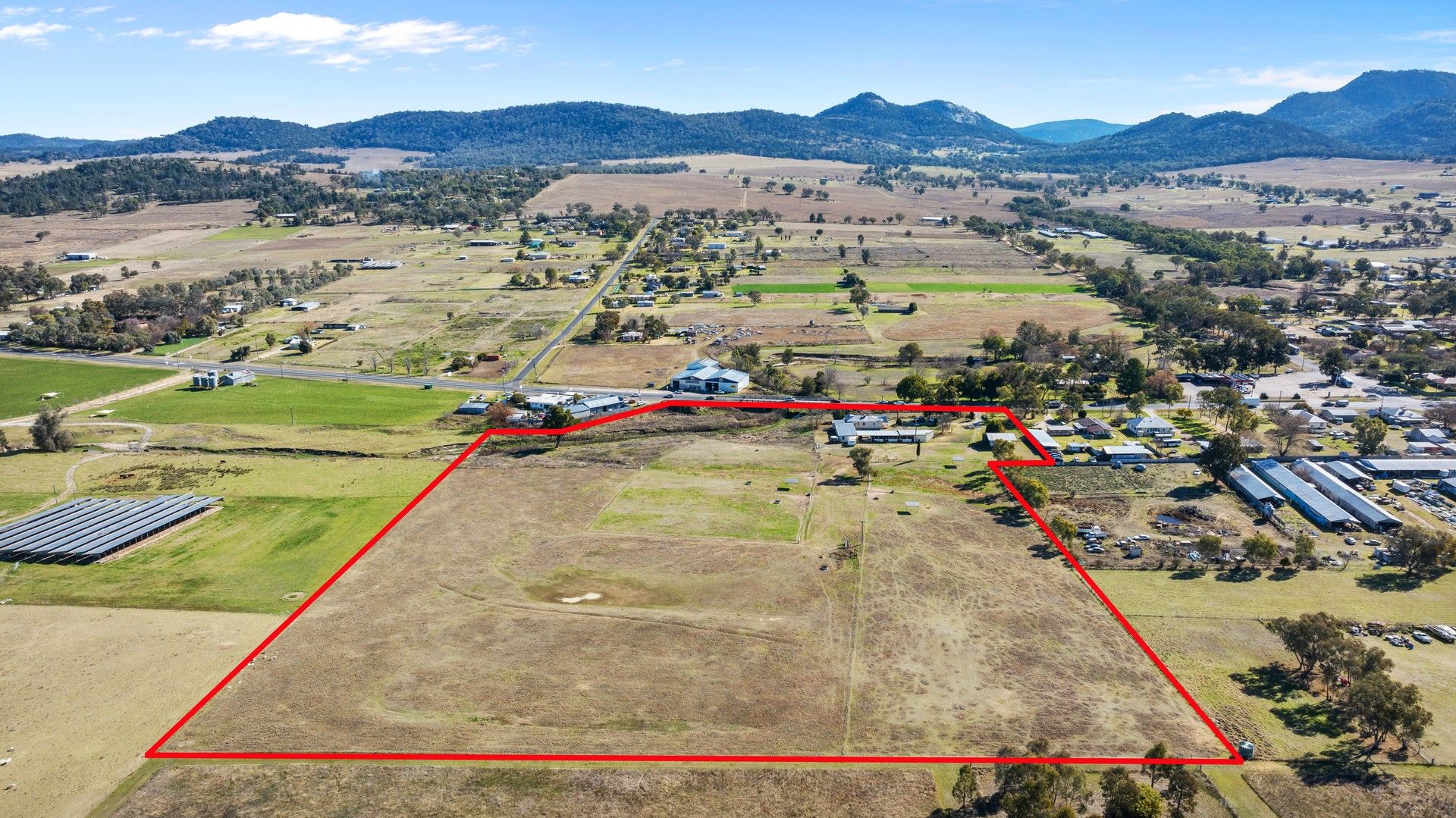 46 Gill Street, Moonbi NSW 2353 Farm for Sale 885,000 Domain