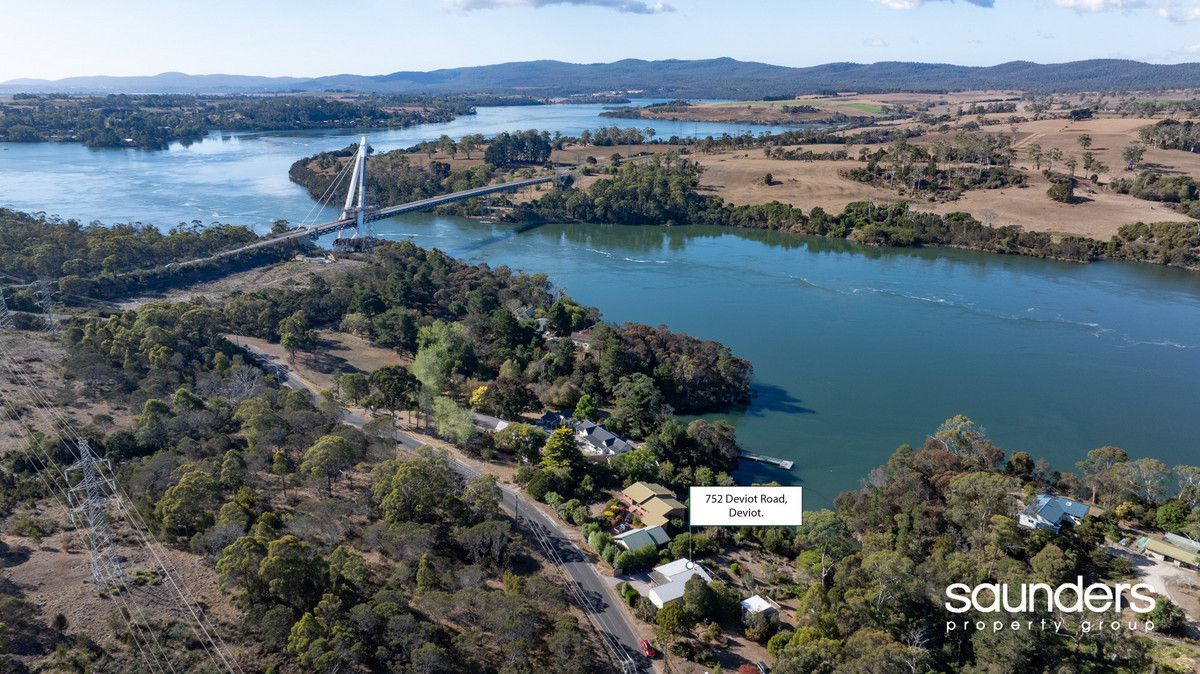 752 Deviot Road, Deviot TAS 7275 | Domain