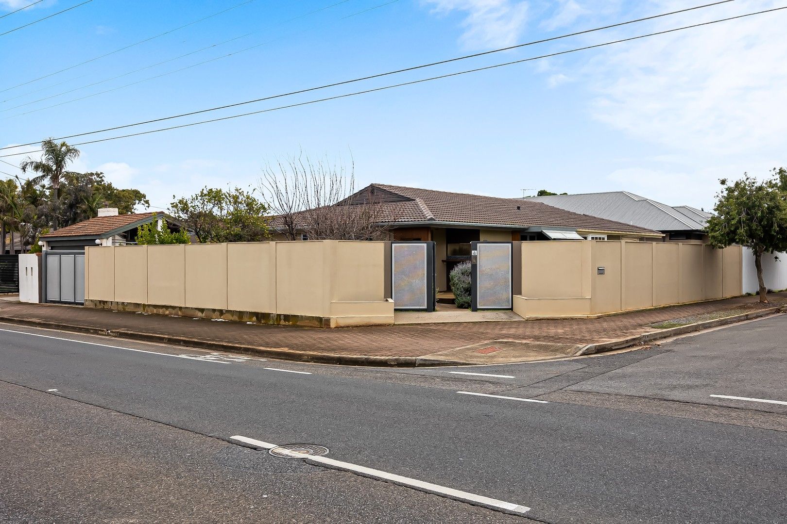 2 bedrooms Apartment / Unit / Flat in 1/3 Gray Street BRIGHTON SA, 5048