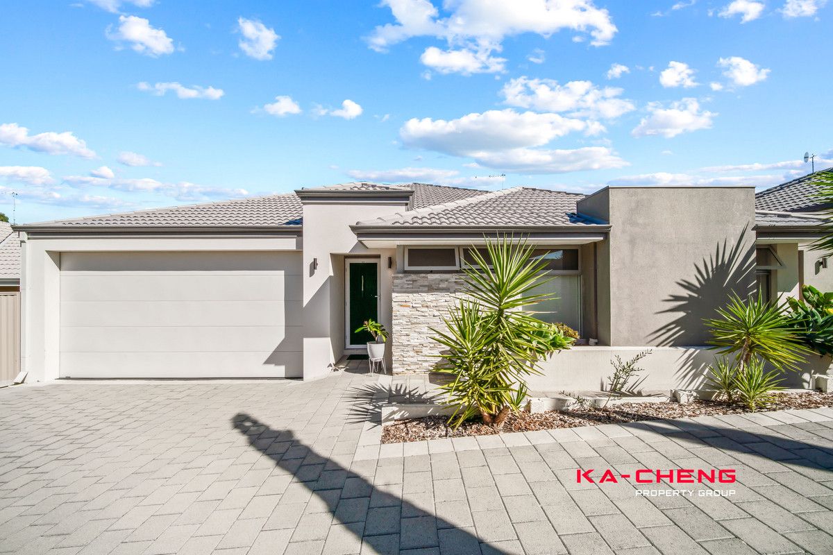 3 bedrooms House in B/45 Rodda Street MORLEY WA, 6062