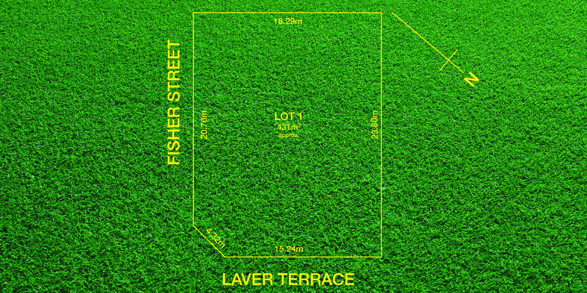 19 Laver Terrace, Felixstow SA 5070, Image 1