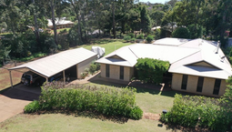 Picture of 2 Kookaburra Court, HIGHFIELDS QLD 4352