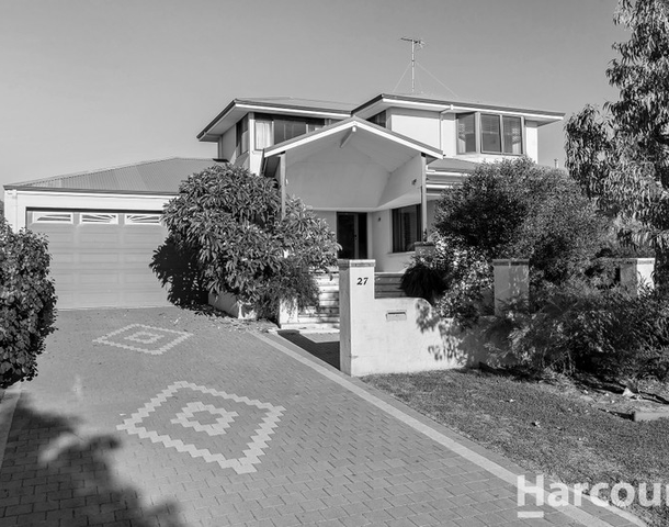 27 Shayne Street, Halls Head WA 6210