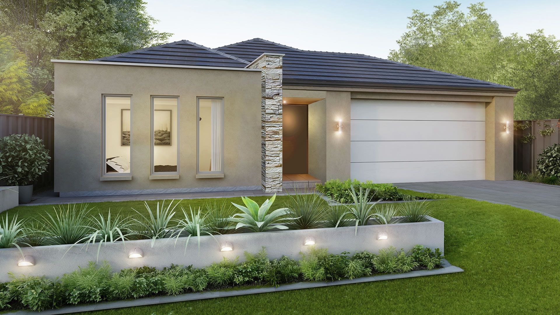 Lot 33 Road A, Oakden SA 5086, Image 0