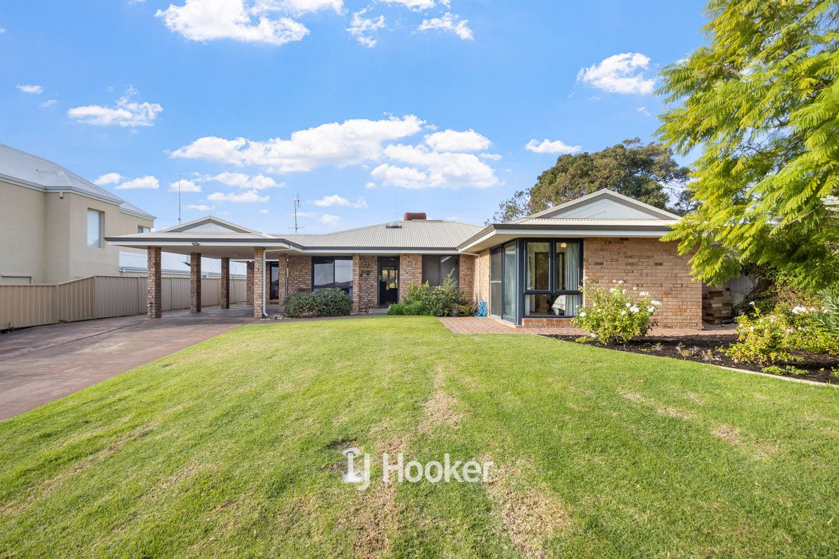 9 Monitor Way, Australind WA 6233, Image 1