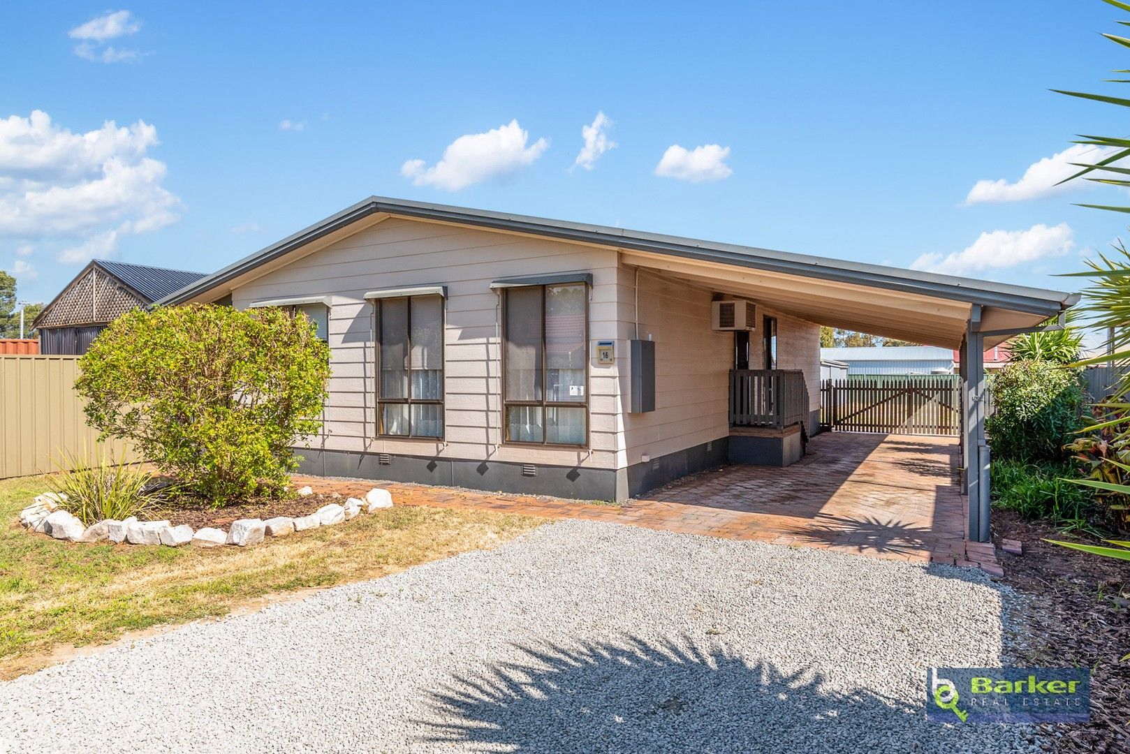 16 Queen Street, Roseworthy SA 5371, Image 0