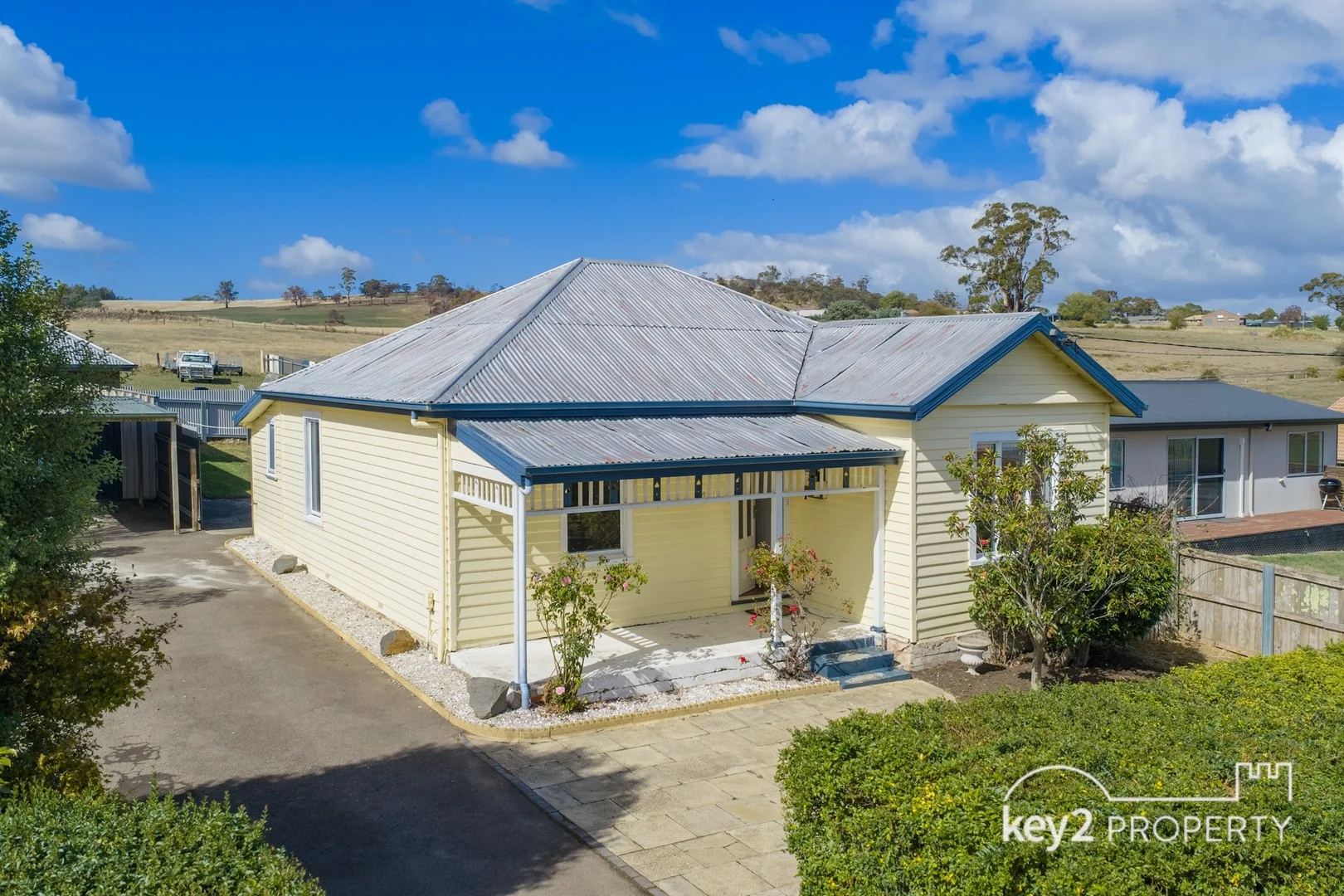 Primary image of 136 Lilydale Road, Rocherlea TAS 7248