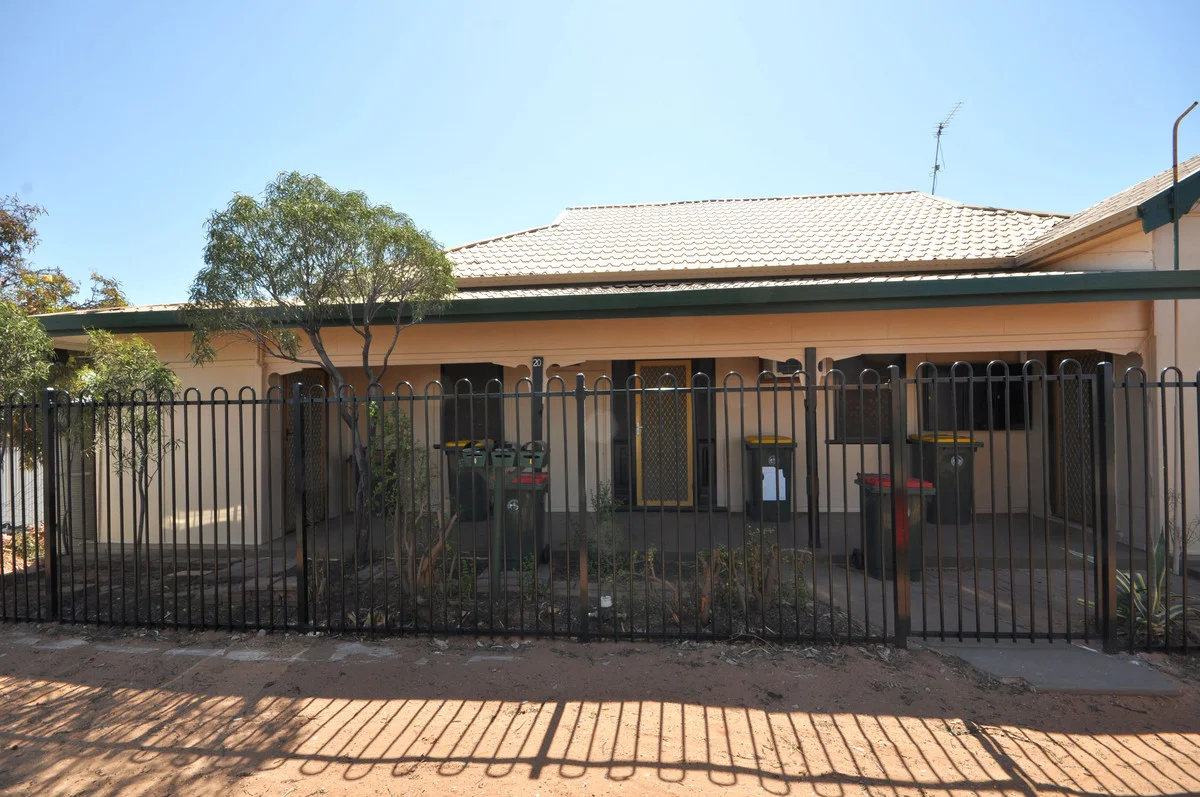 3/20 Johnson Street, Port Augusta SA 5700