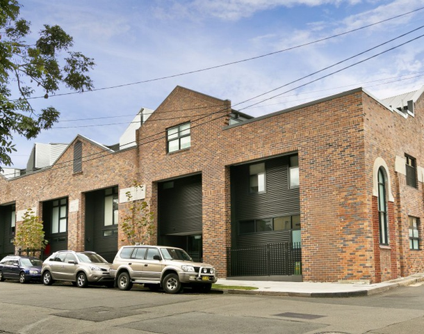 8/1 Gibbens Street, Camperdown NSW 2050