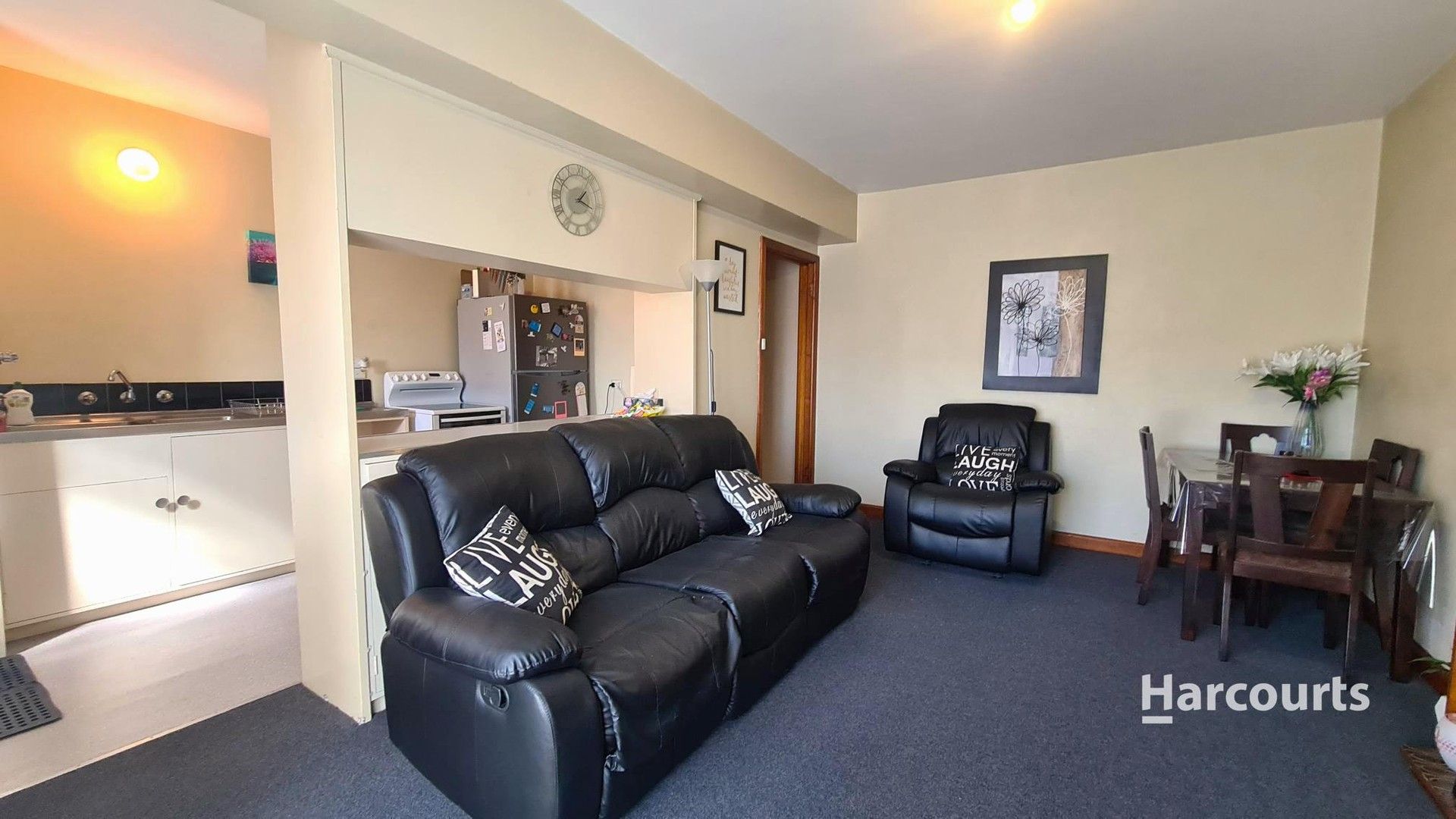 2/47 North Terrace, Burnie TAS 7320 Apartment For Rent Domain