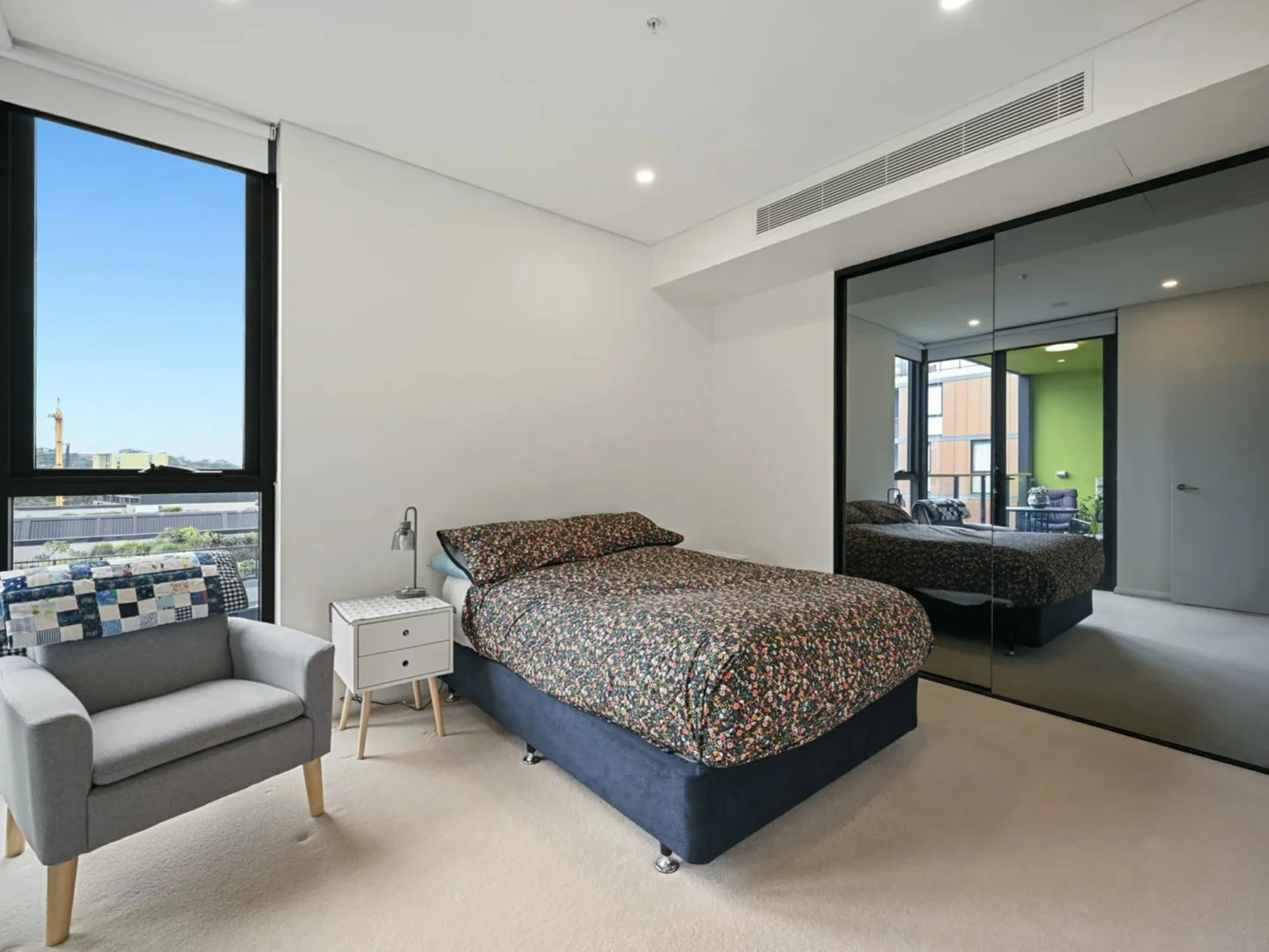 Additional image 4 of 328/22 George Julius Avenue, Zetland NSW 2017