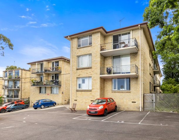 4/14 Avona Avenue, Glebe NSW 2037