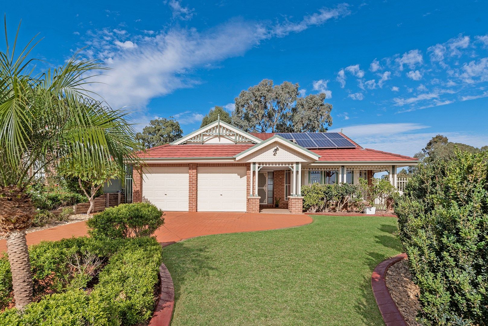 Eagle Vale NSW 2558, Image 0