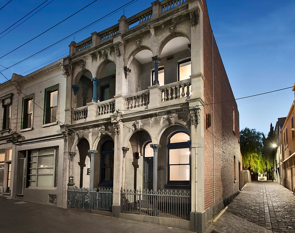 141 Errol Street, North Melbourne VIC 3051