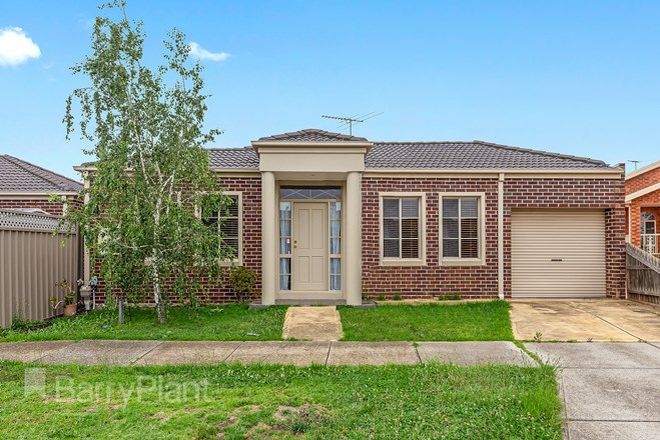 Picture of 1 Goodenia Place, HILLSIDE VIC 3037
