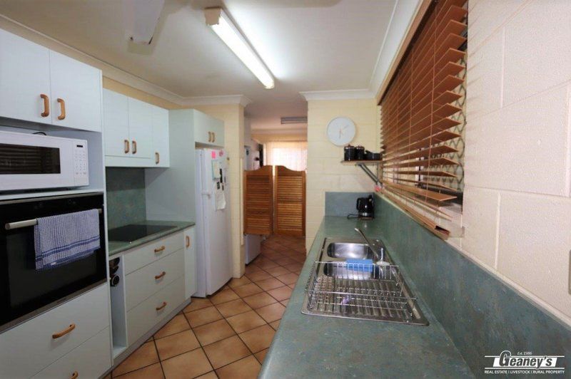4 Farrelly Street, Towers Hill QLD 4820, Image 1