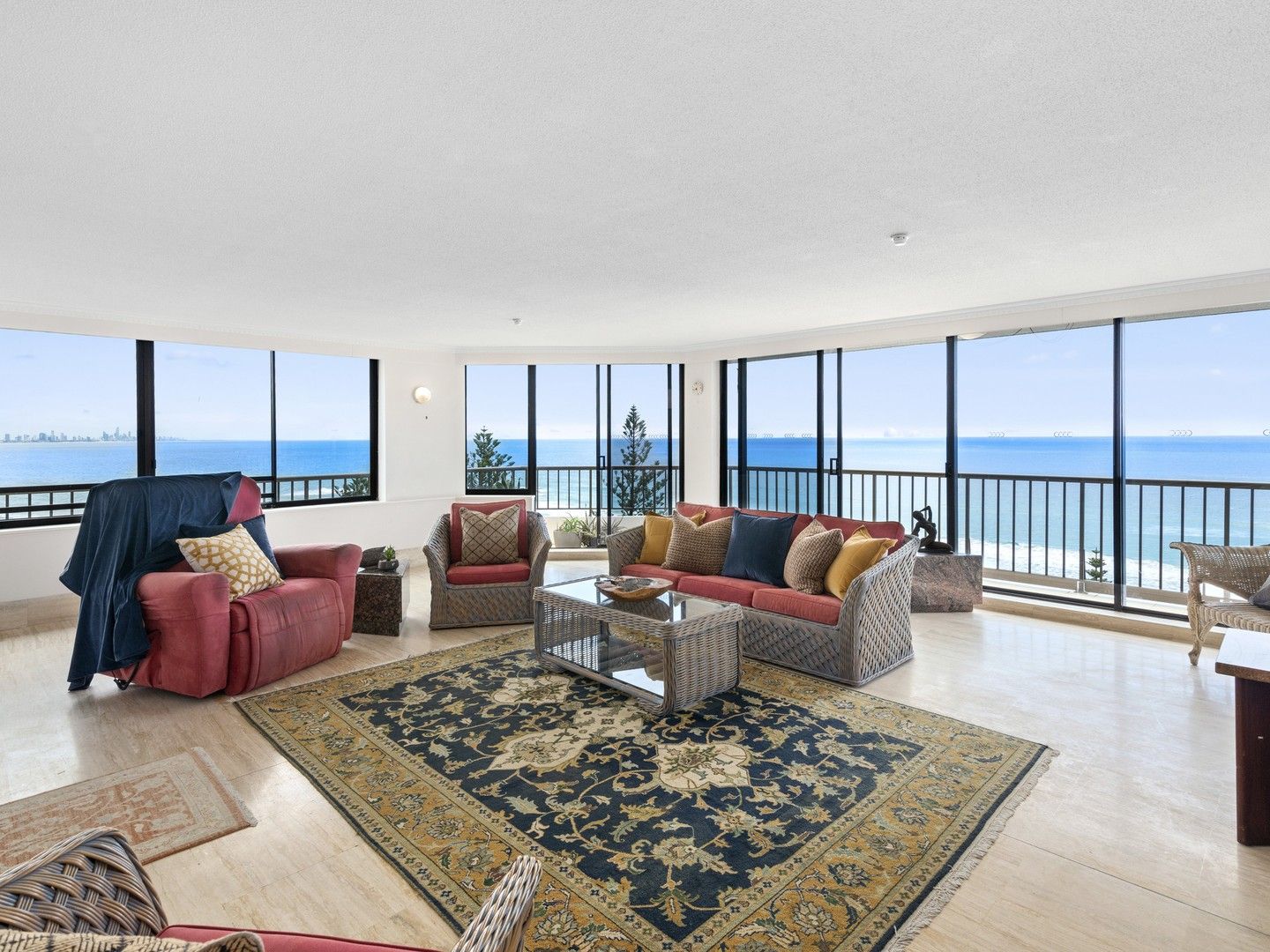 The Penthouse/828 Pacific Parade, Currumbin QLD 4223, Image 1