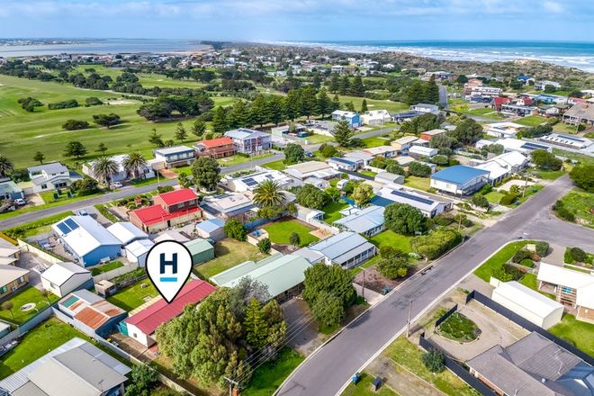 Picture of 22 Scott Street, GOOLWA SOUTH SA 5214