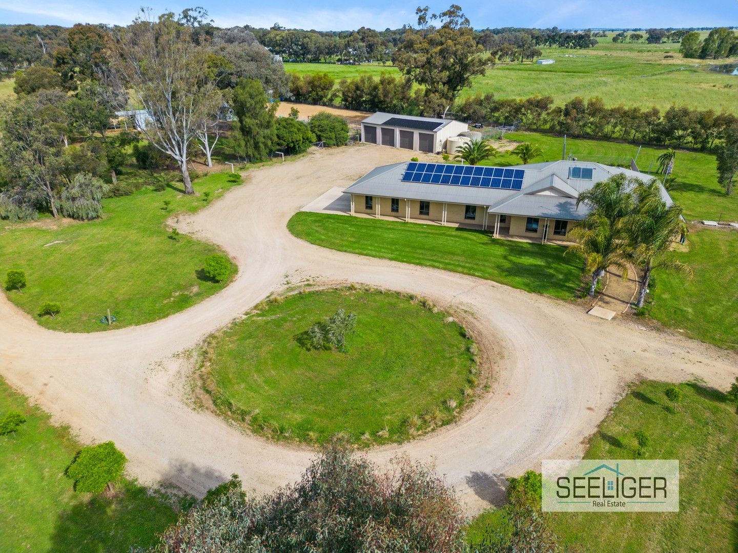 713 Murray Valley Highway, Yarrawonga VIC 3730 House for Sale