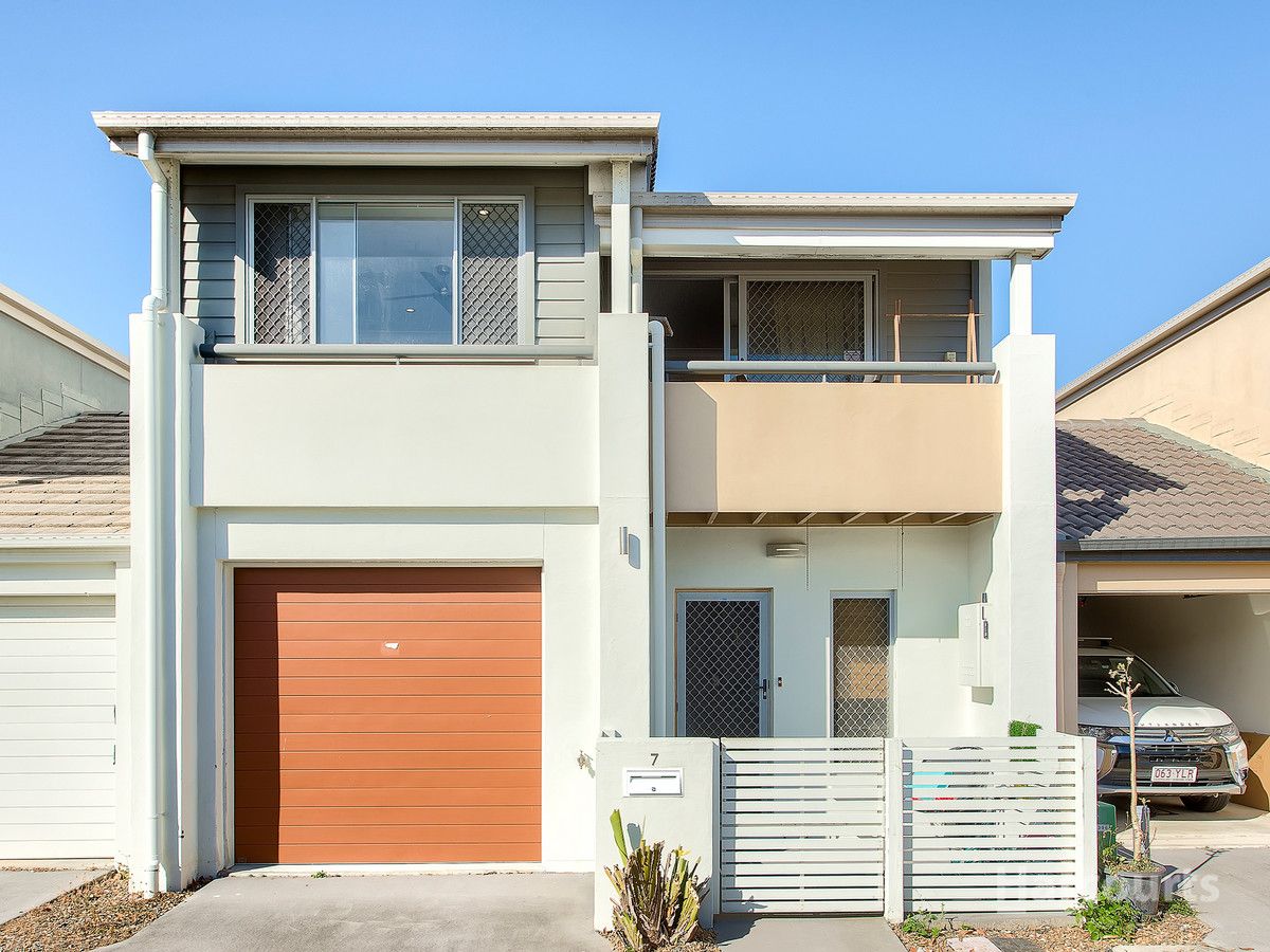 2 bedrooms House in 7 Girraween Lane FITZGIBBON QLD, 4018