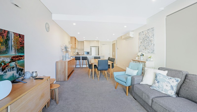 Picture of 403/73 Flinders Street, WOLLONGONG NSW 2500