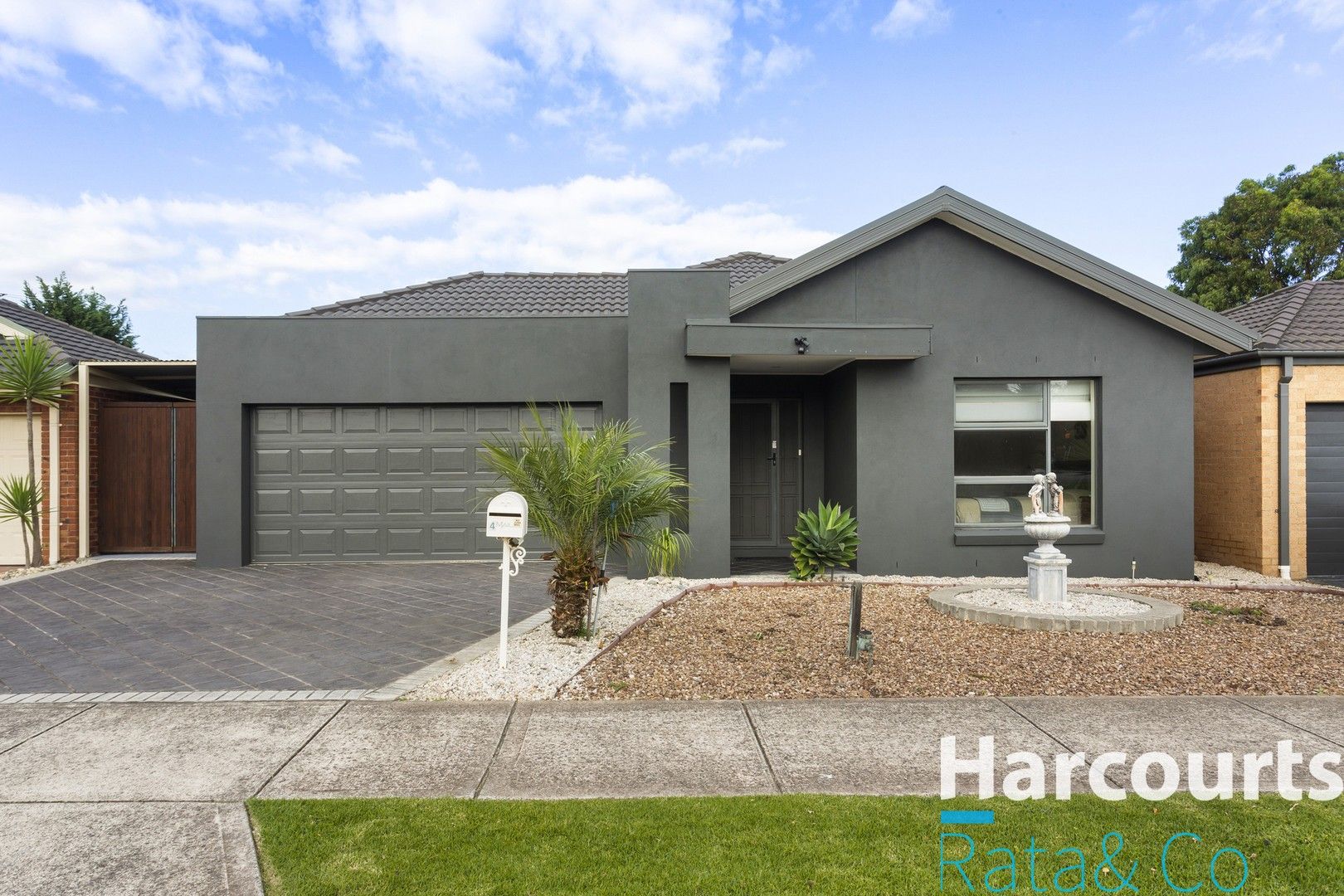 4 bedrooms House in 4 Kylemore Drive SOUTH MORANG VIC, 3752