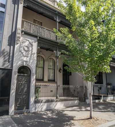 Picture of 191 Peel Street, NORTH MELBOURNE VIC 3051