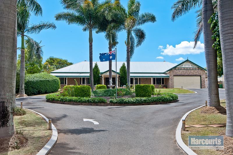 1517 Dean Drive, Burpengary Property History & Address Research Domain