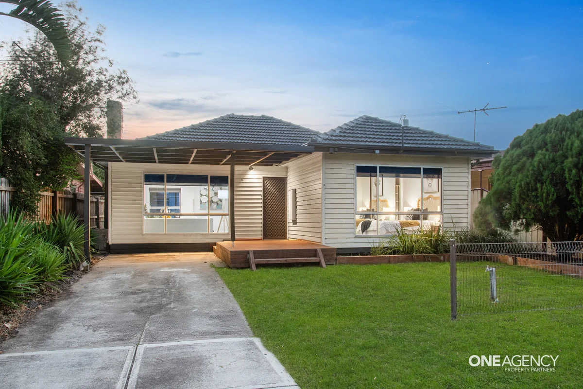 16 Epsom Street, Laverton VIC 3028