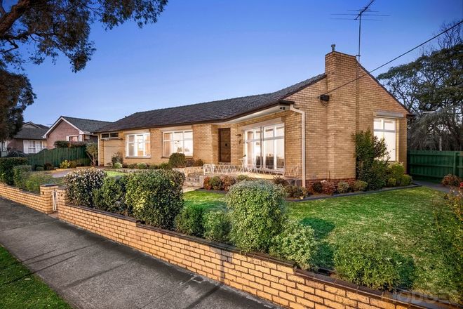 Picture of 277 Bluff Road, SANDRINGHAM VIC 3191