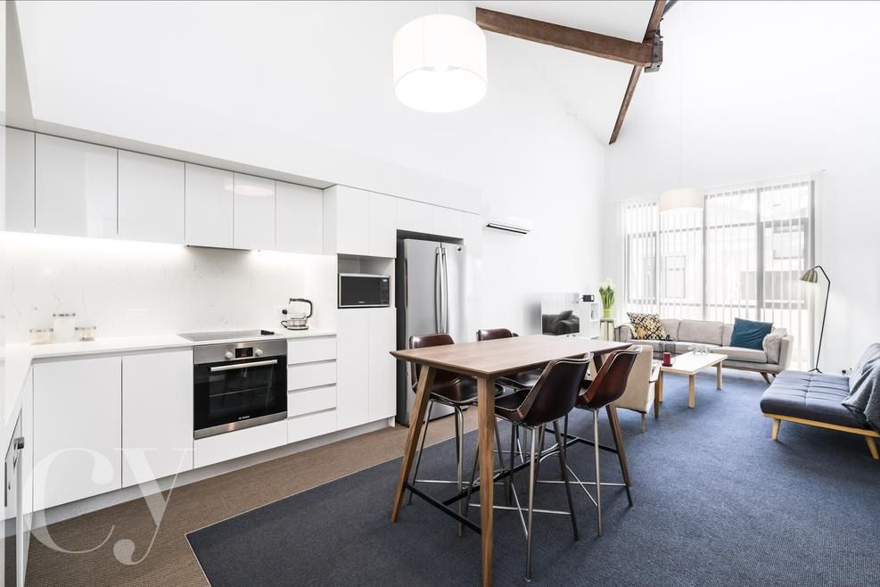 2 bedrooms Apartment / Unit / Flat in 103/51 Beach Street FREMANTLE WA, 6160