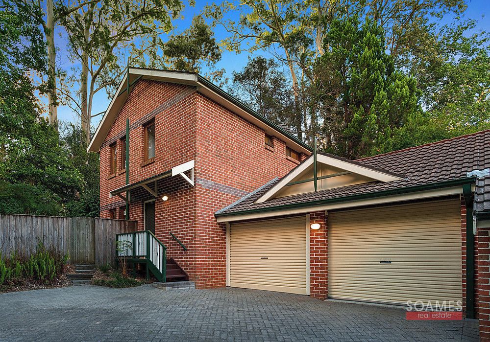 3/28 Campbell Avenue, Normanhurst NSW 2076, Image 1